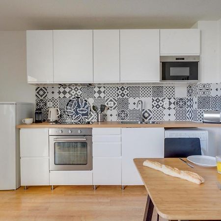 Apt De 30 M2 - 5 Min De Bordeaux - Terrasse - Parking سينون المظهر الخارجي الصورة